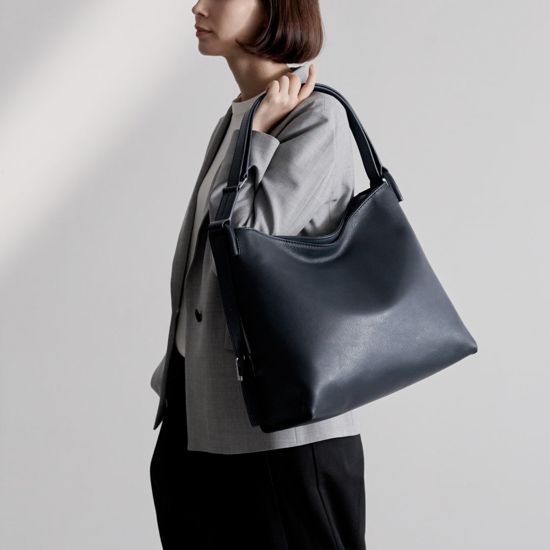 Yozora 2 Way Bag L (Milling)