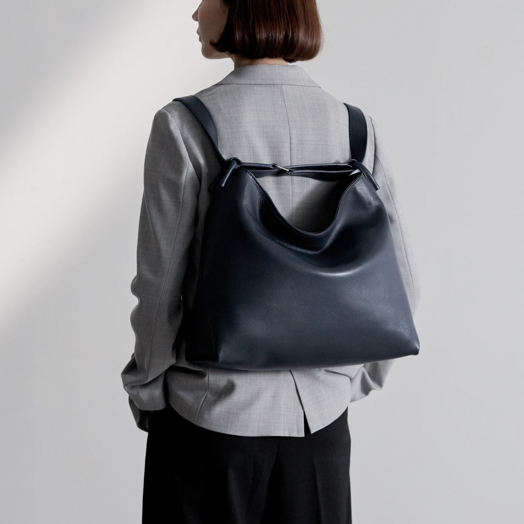 Yozora 2 Way Bag L (Milling)