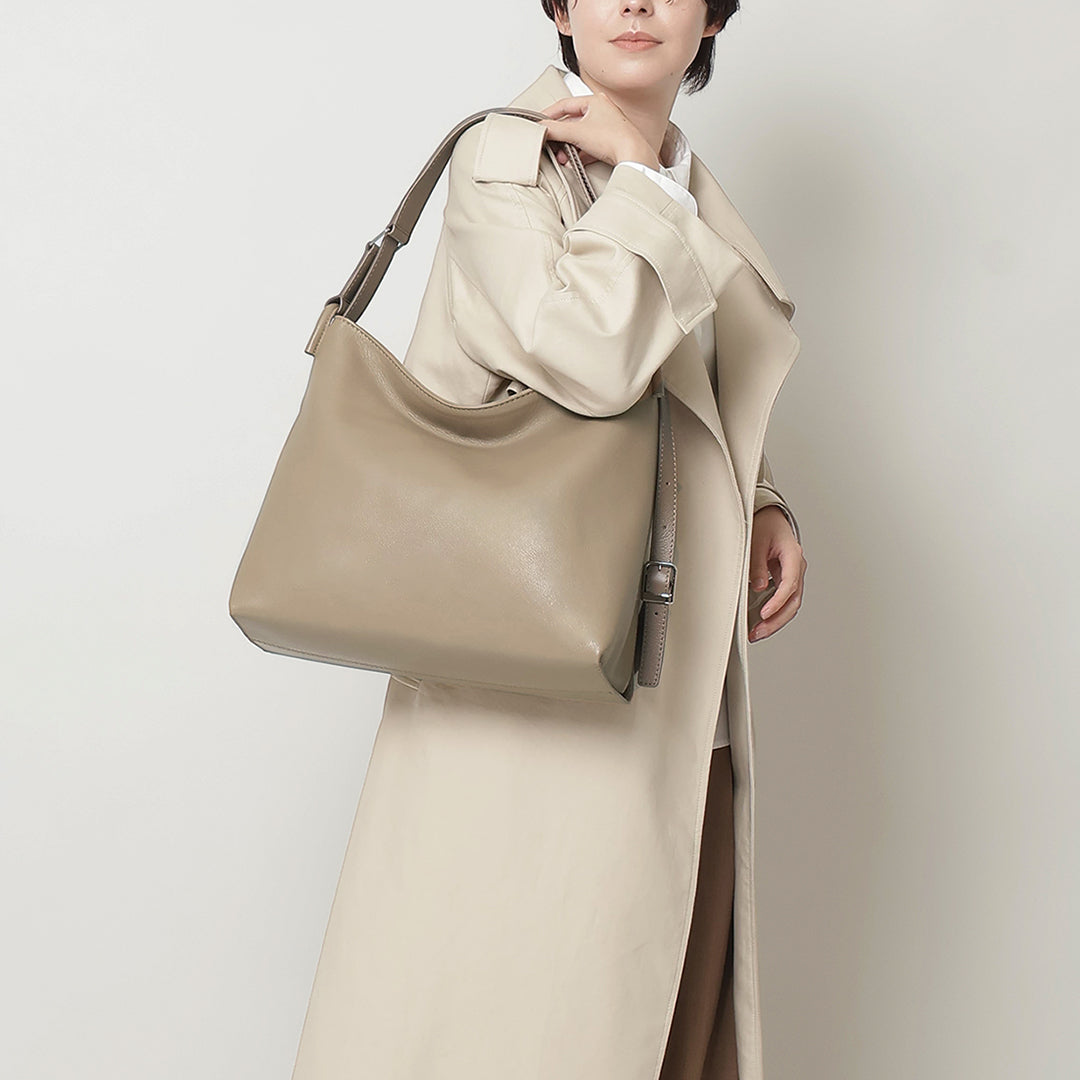 Yozora 2 Way Bag L (Milling)