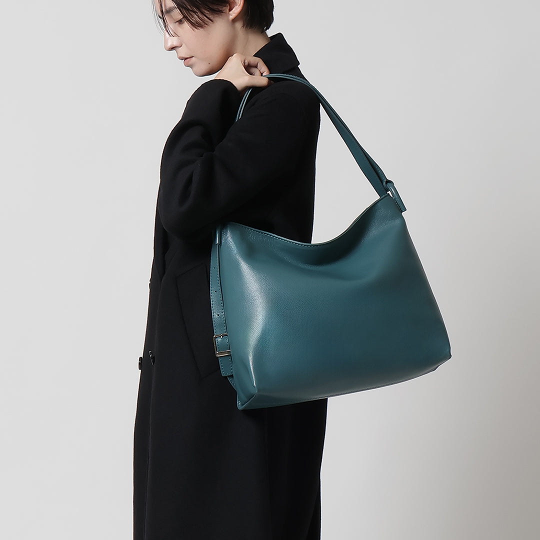 Yozora 2 Way Bag L (Milling)