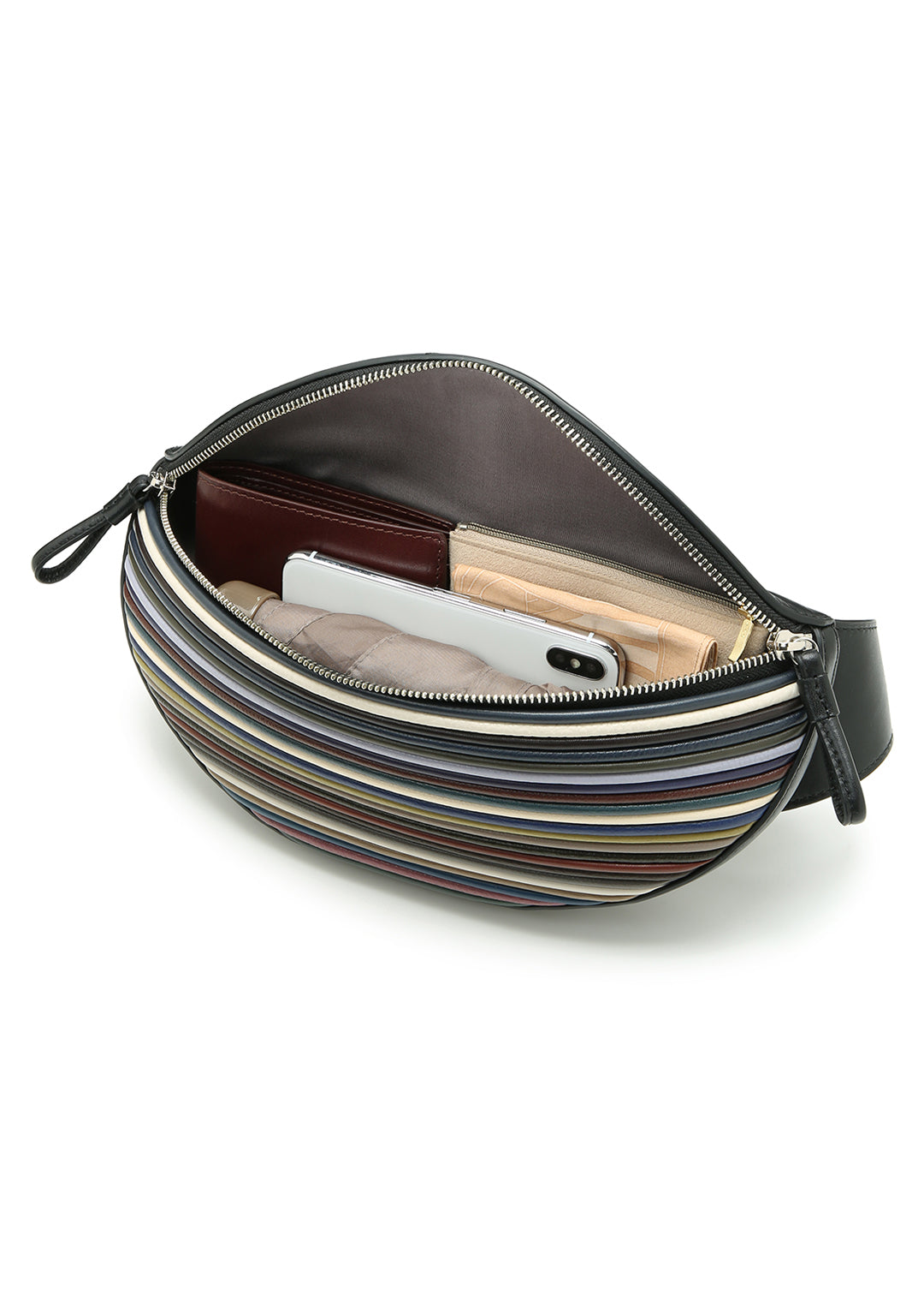 Rinne Jomon Cross Bag