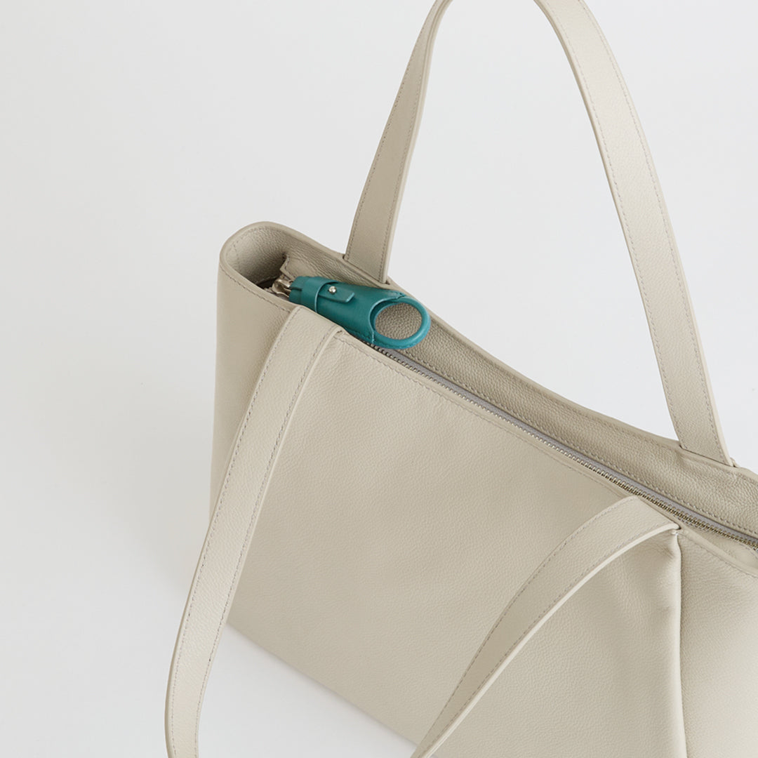 K Angle Tote