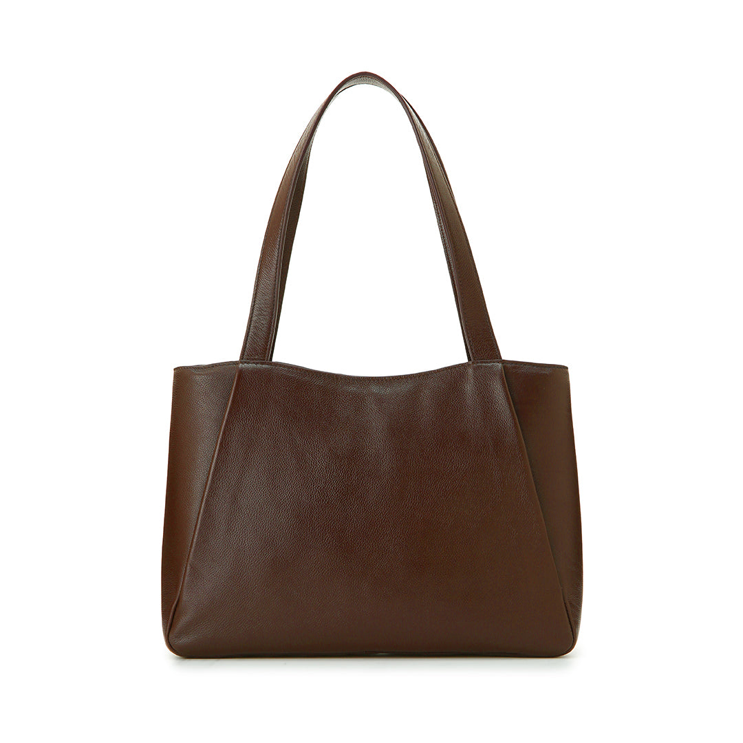K Angle Tote