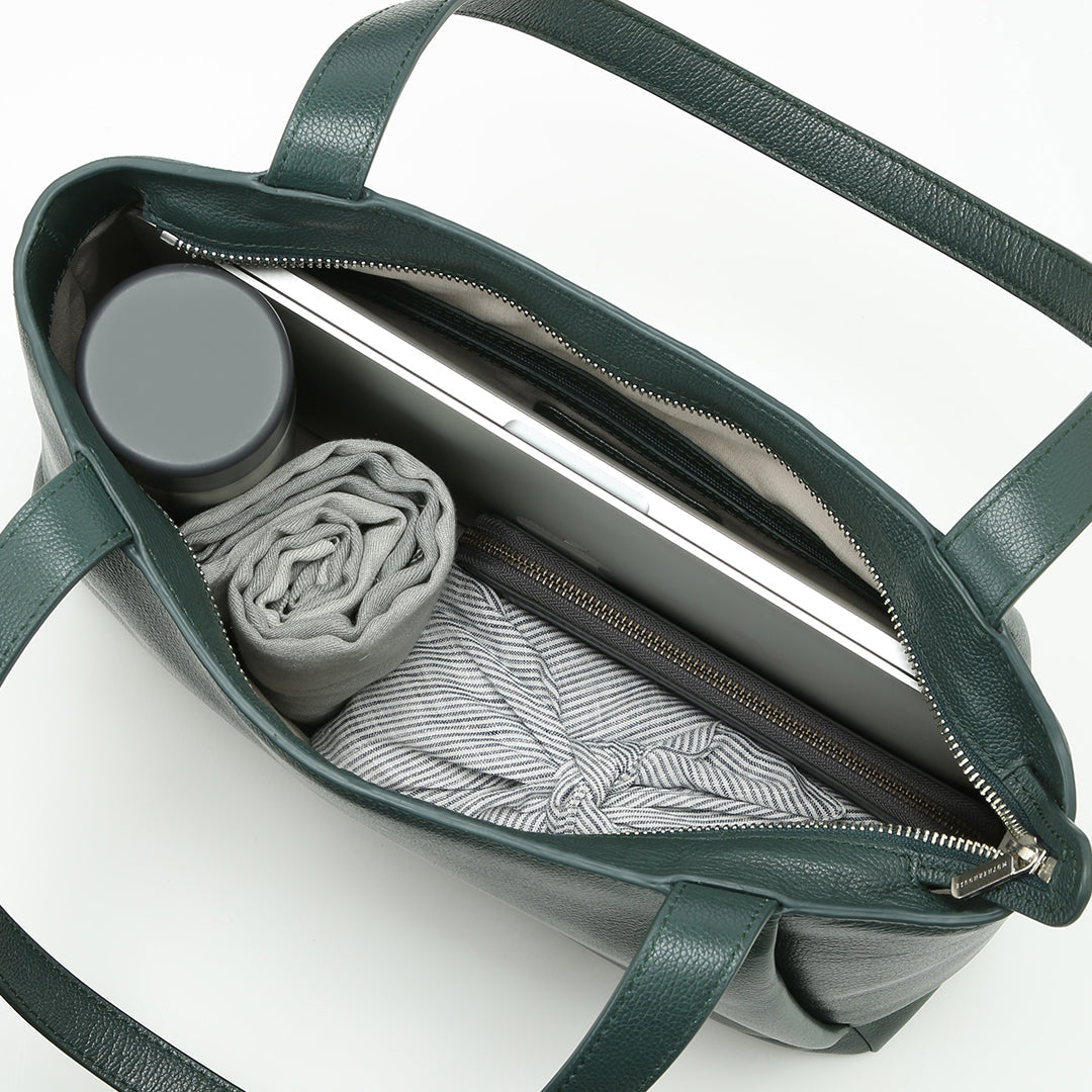 K Angle Tote