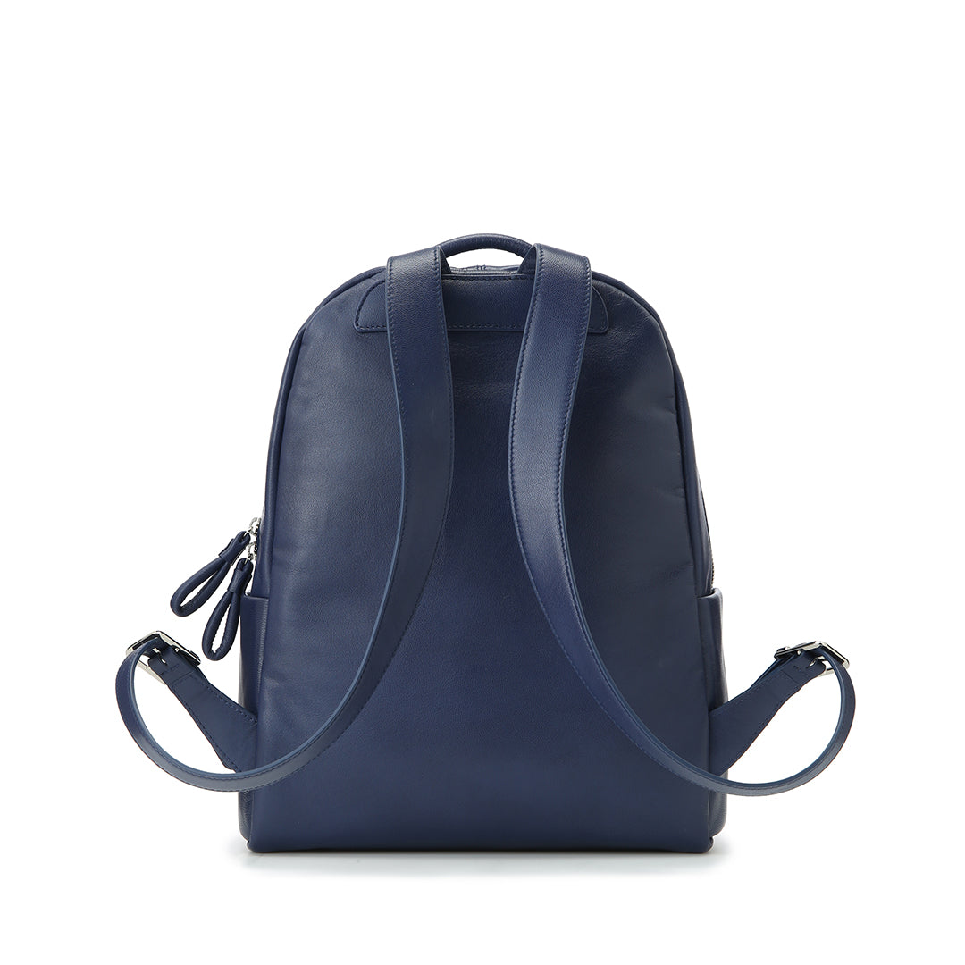 Soft Balloon Backpack