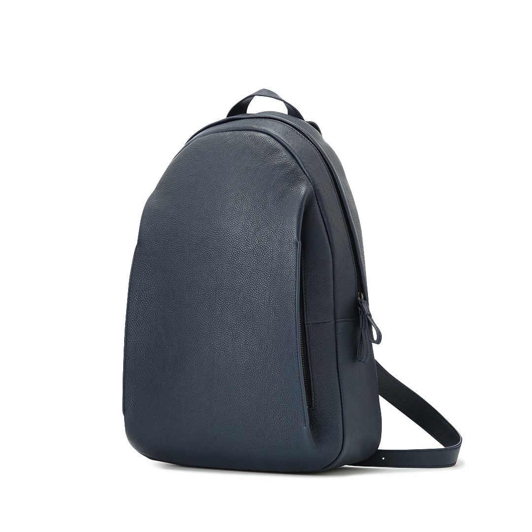 Kazematou Round Backpack