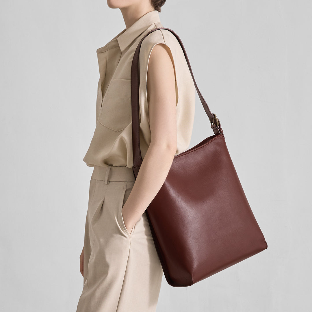Bright One Shoulder