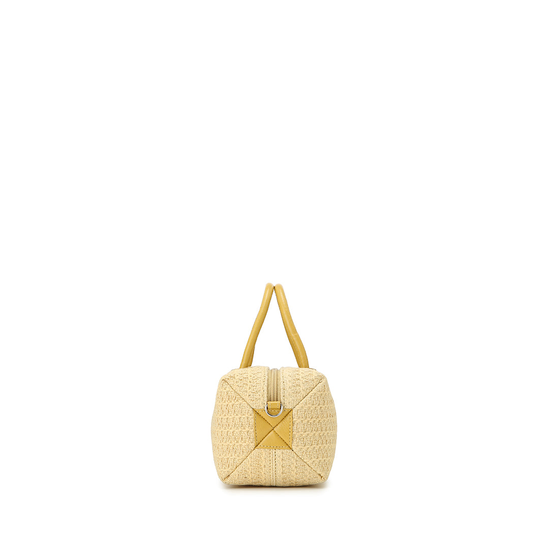 Waffle Jute 2 Way Hand S