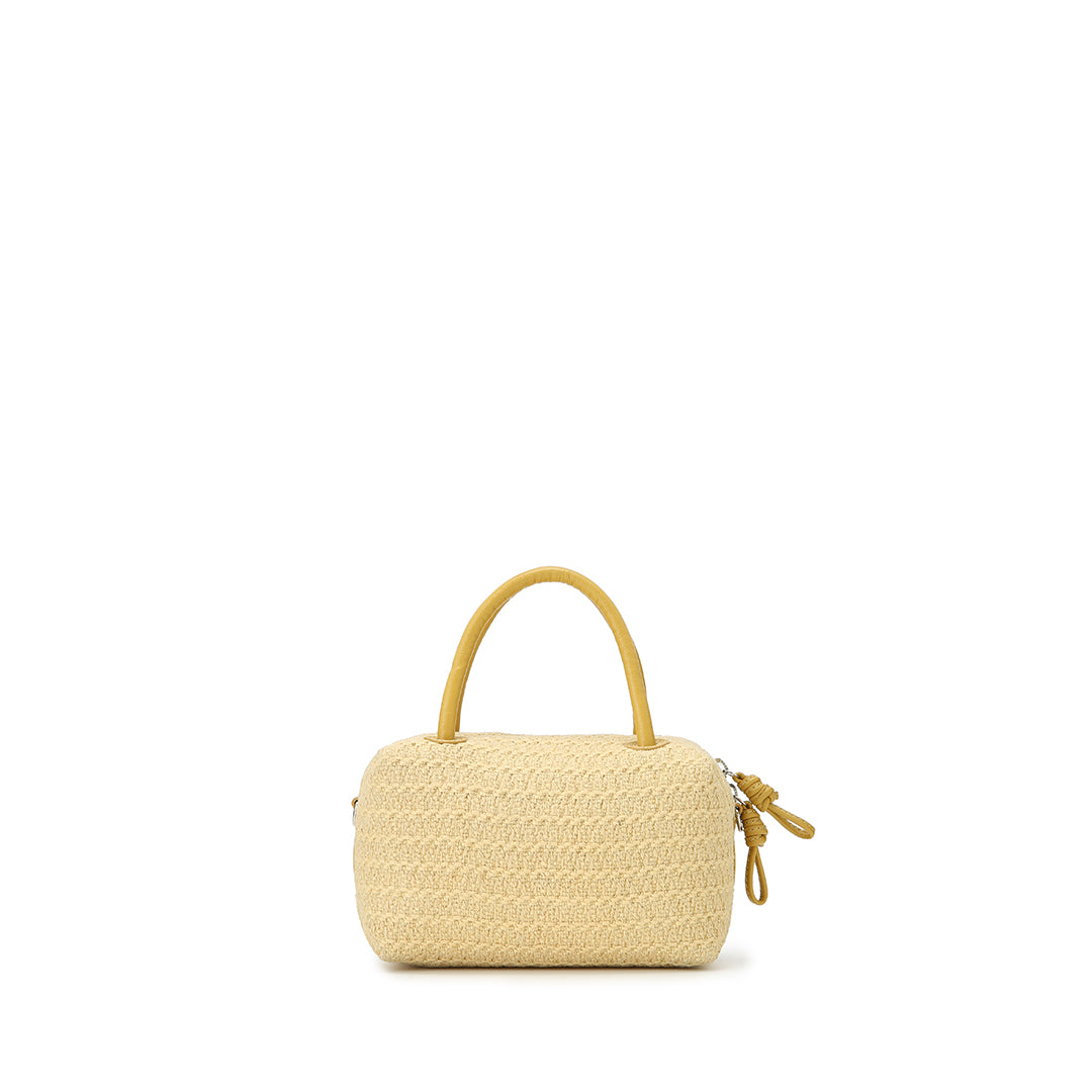 Waffle Jute 2 Way Hand S