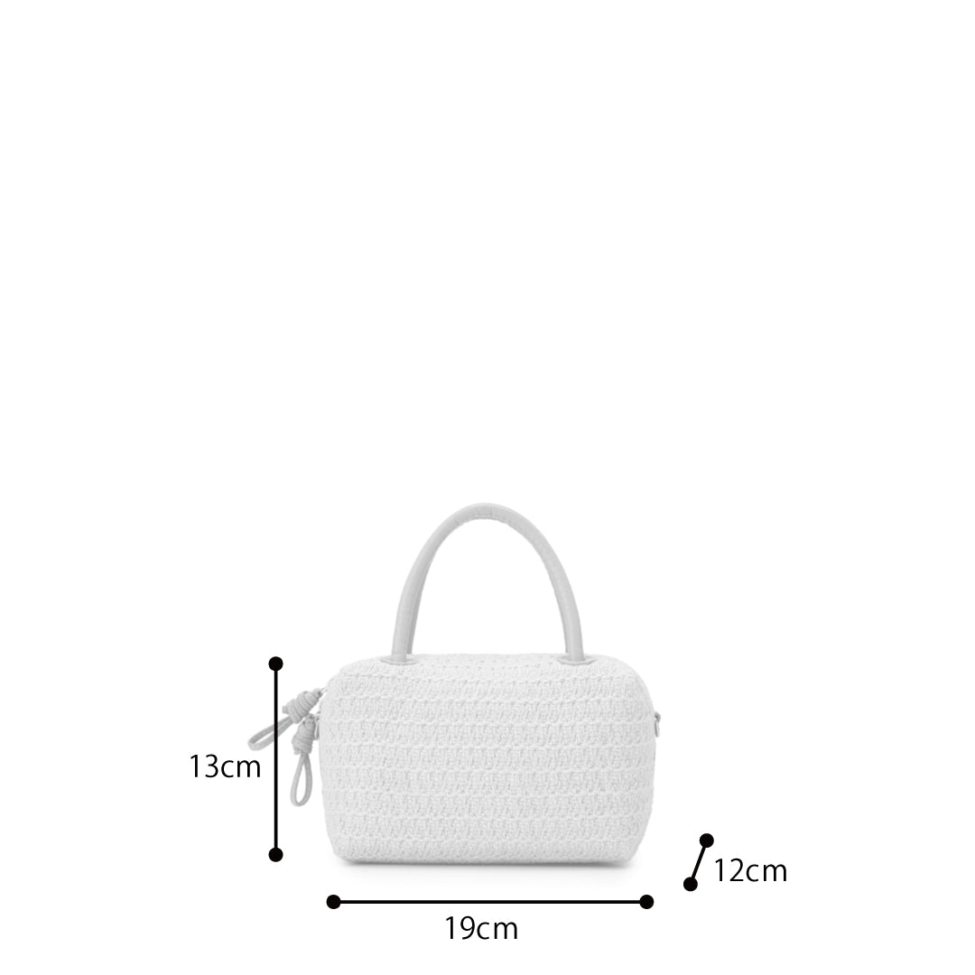 Waffle Jute 2 Way Hand S