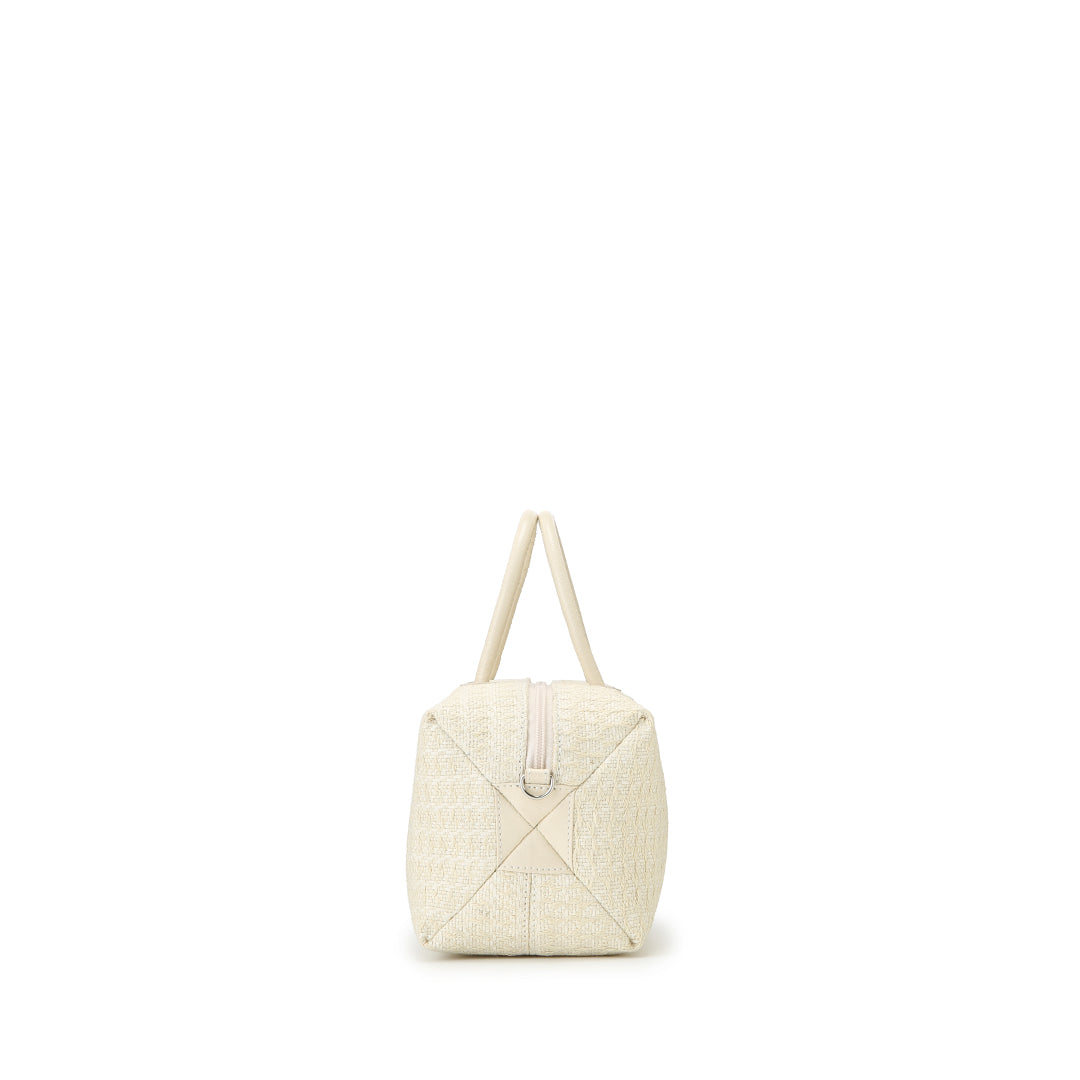 Waffle Jute 2 Way Hand M