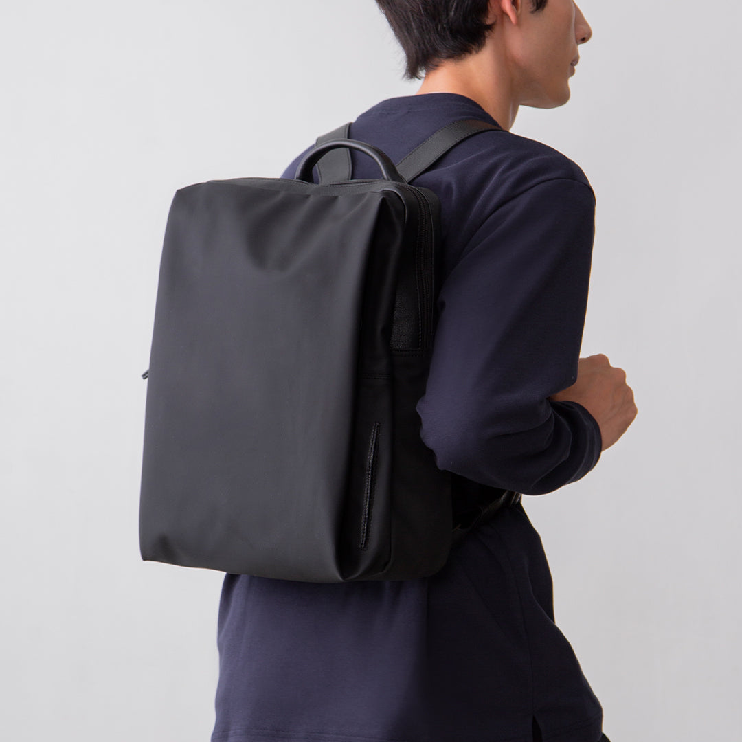 Blind Soccer Backpack Plus