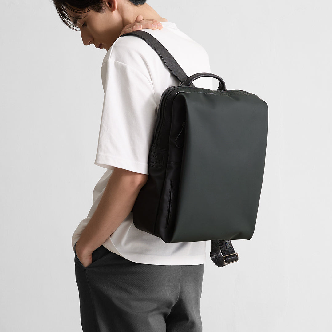 Blind Soccer Backpack Plus