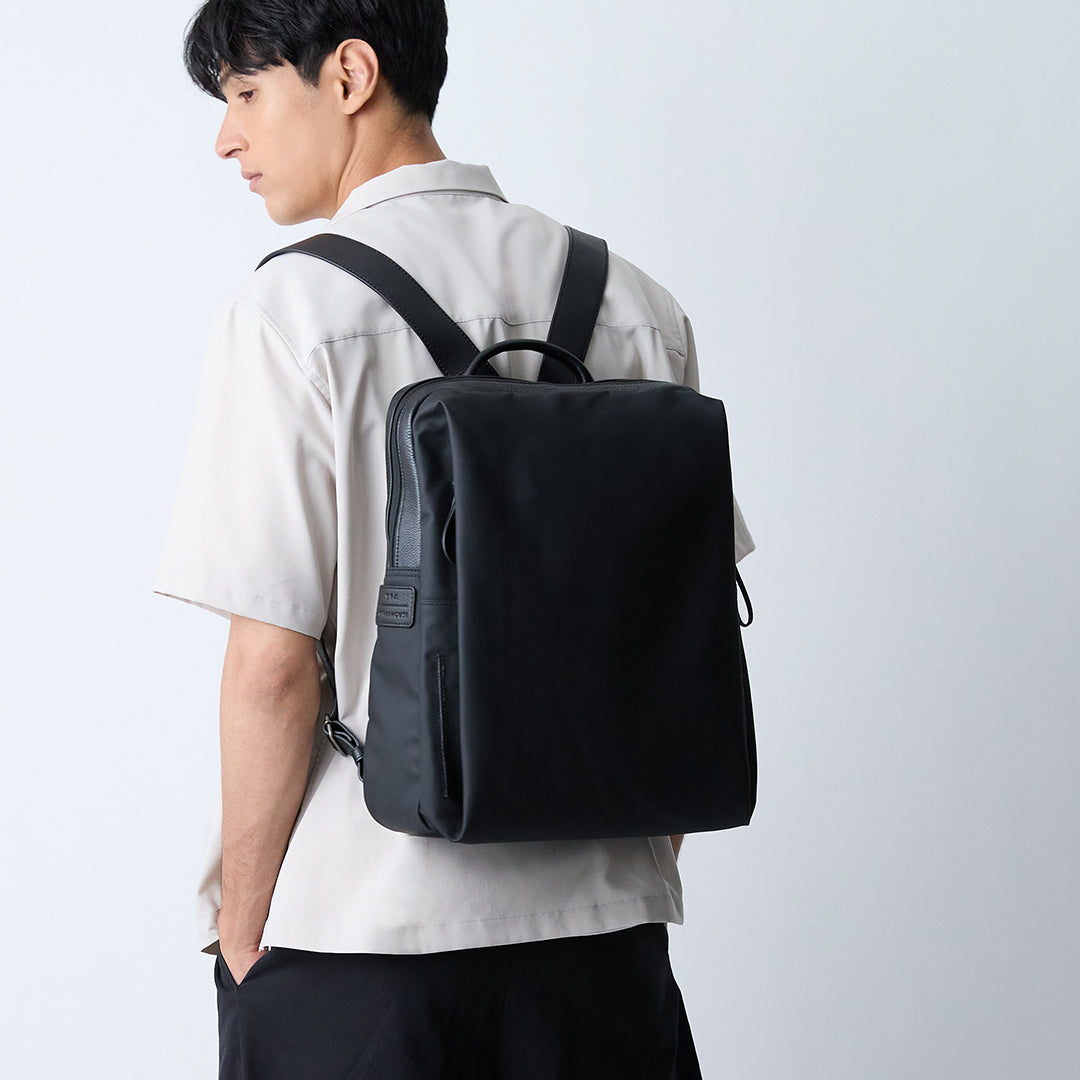 Blind Soccer Backpack Plus