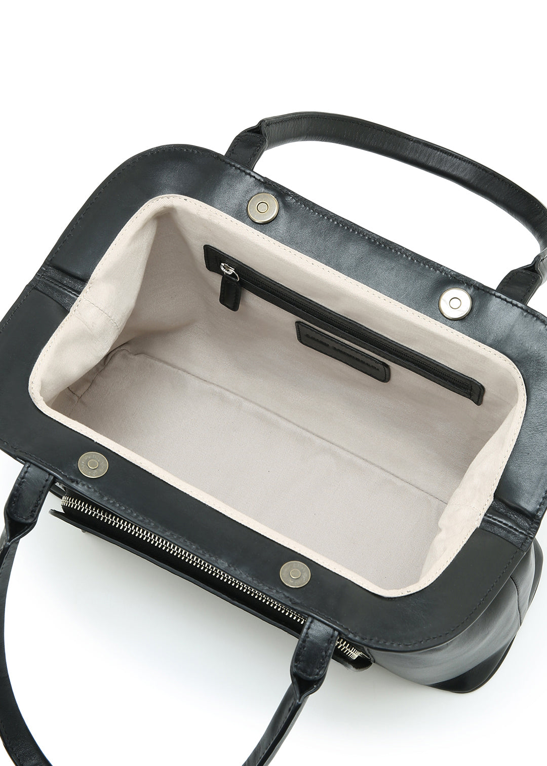 Frame Boston Bag