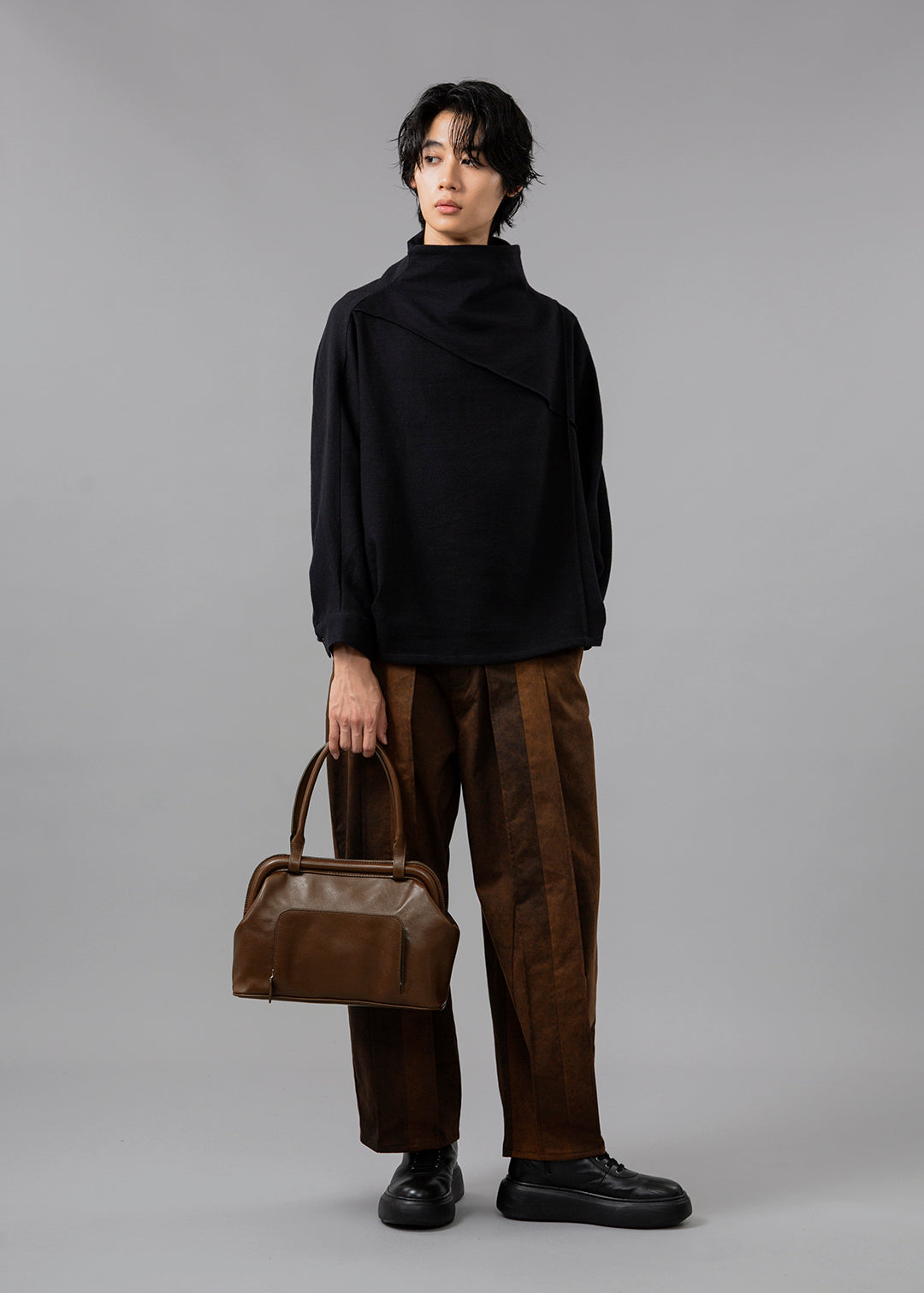 Frame Boston Bag