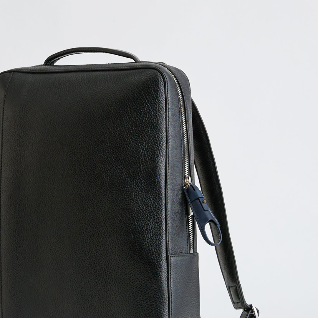 Solid Backpack
