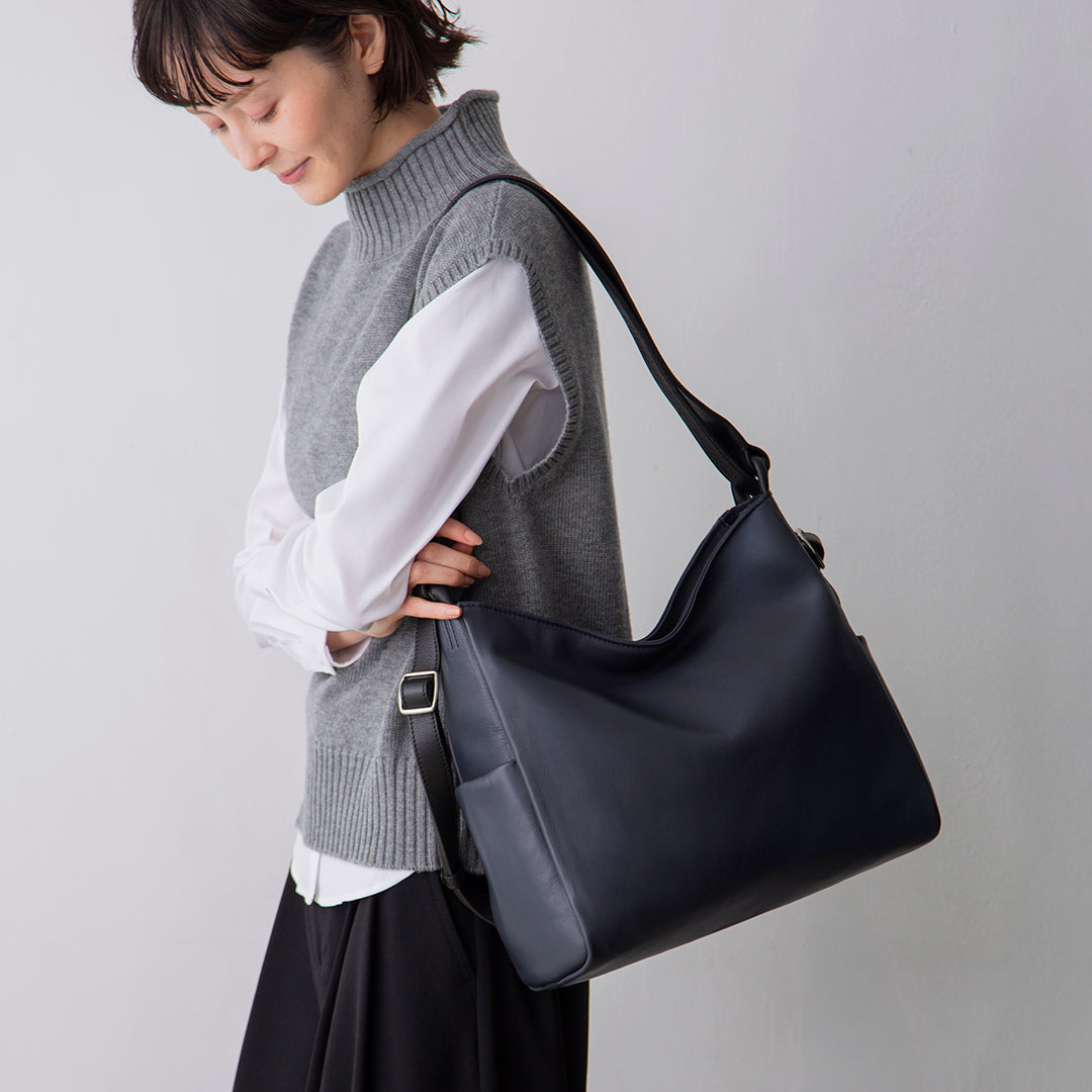Yozora 3 Way Bag M
