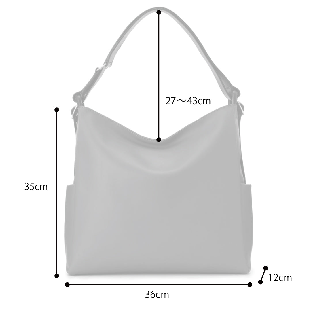 Yozora 3 Way Bag L