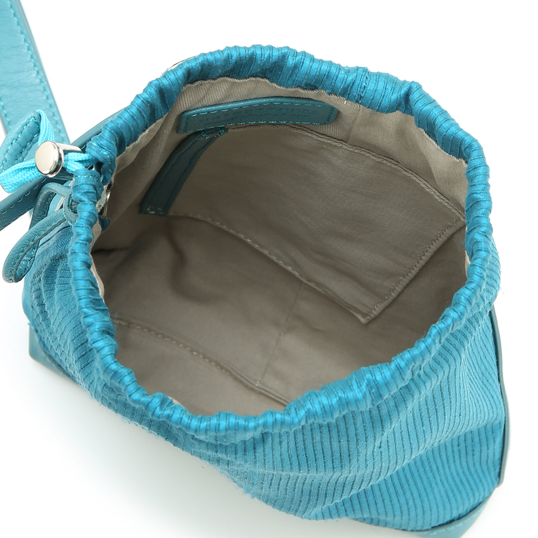 Lao Silk Cross Bag