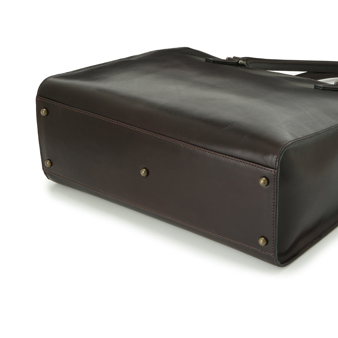 Antique Flyarch Tote