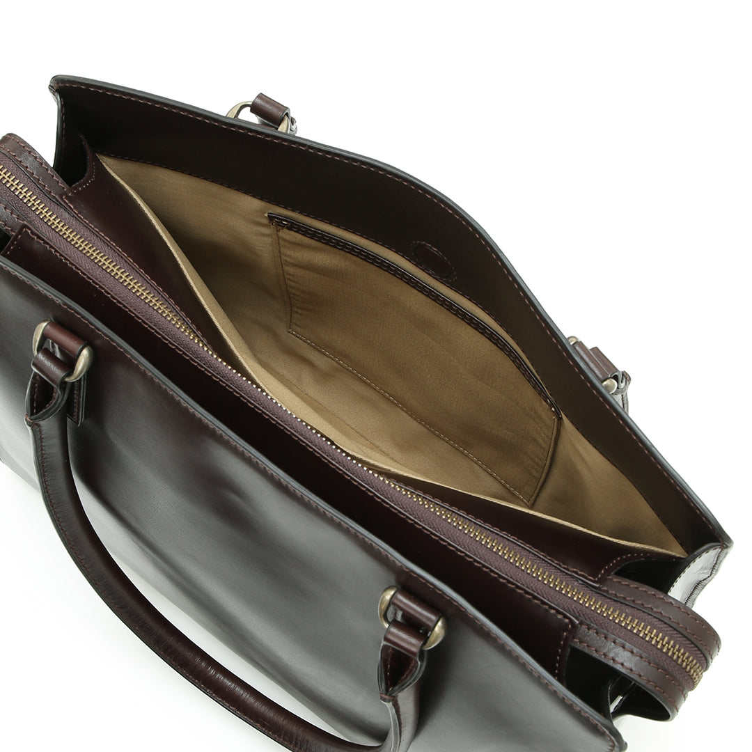 Antique Flyarch Tote