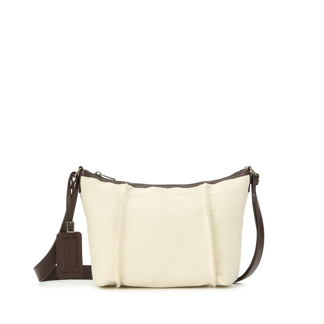 Washed Jute Daily Shoulder