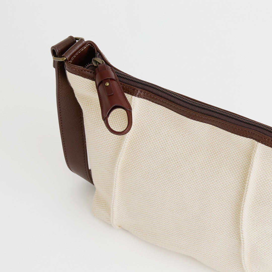 Washed Jute Daily Shoulder