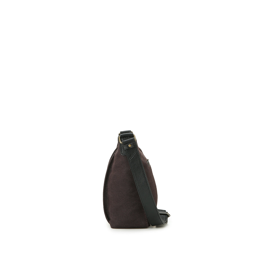 Washed Jute Daily Shoulder