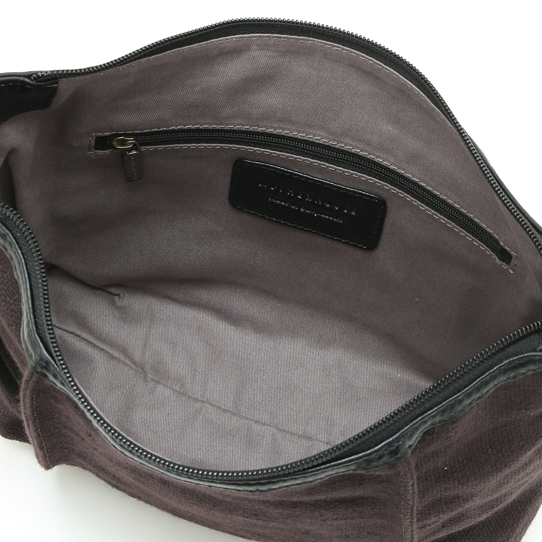 Washed Jute Daily Shoulder