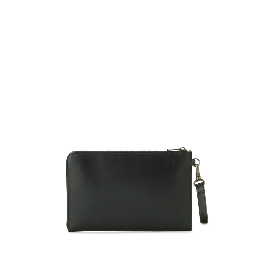 Antique Clutch Bag