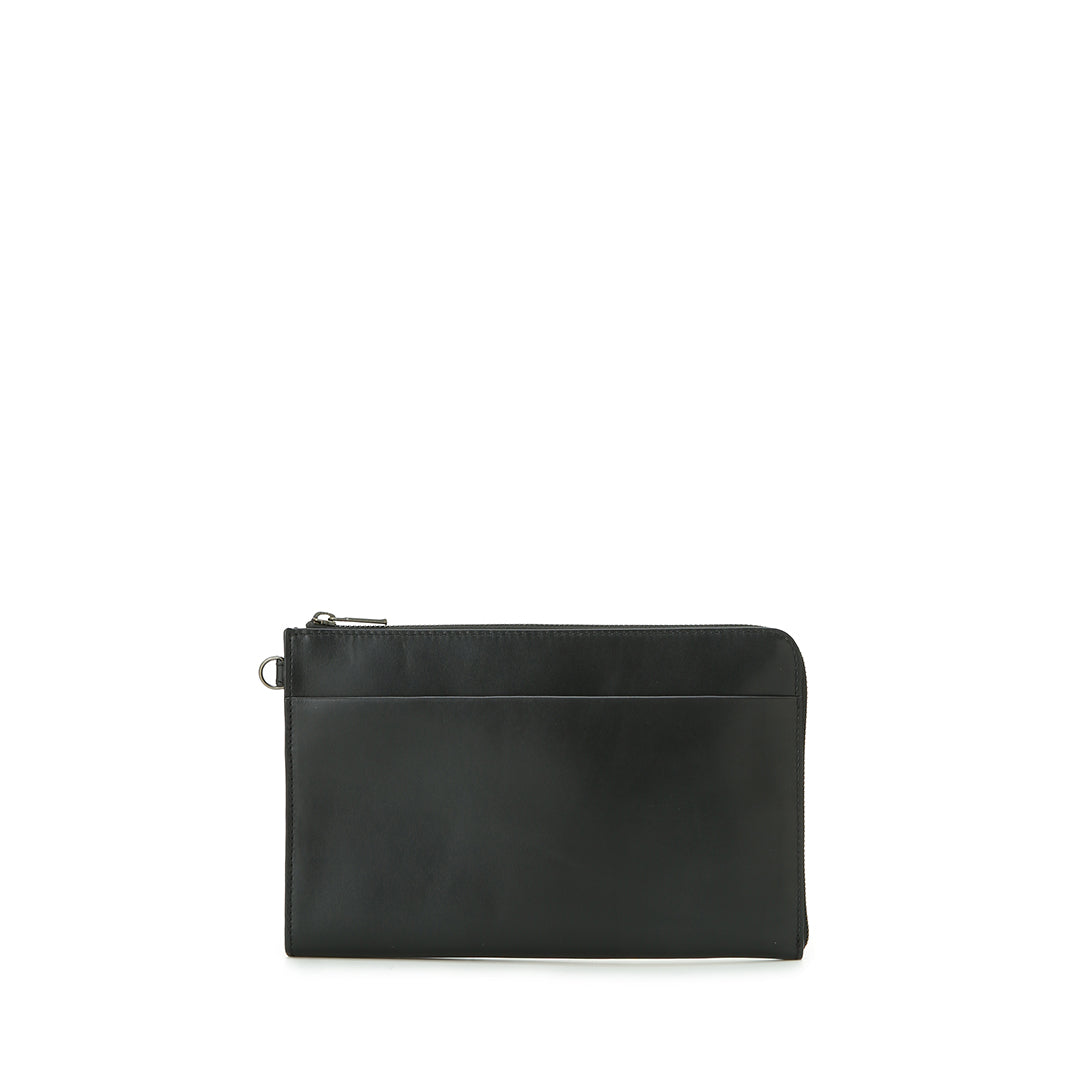 Antique Clutch Bag