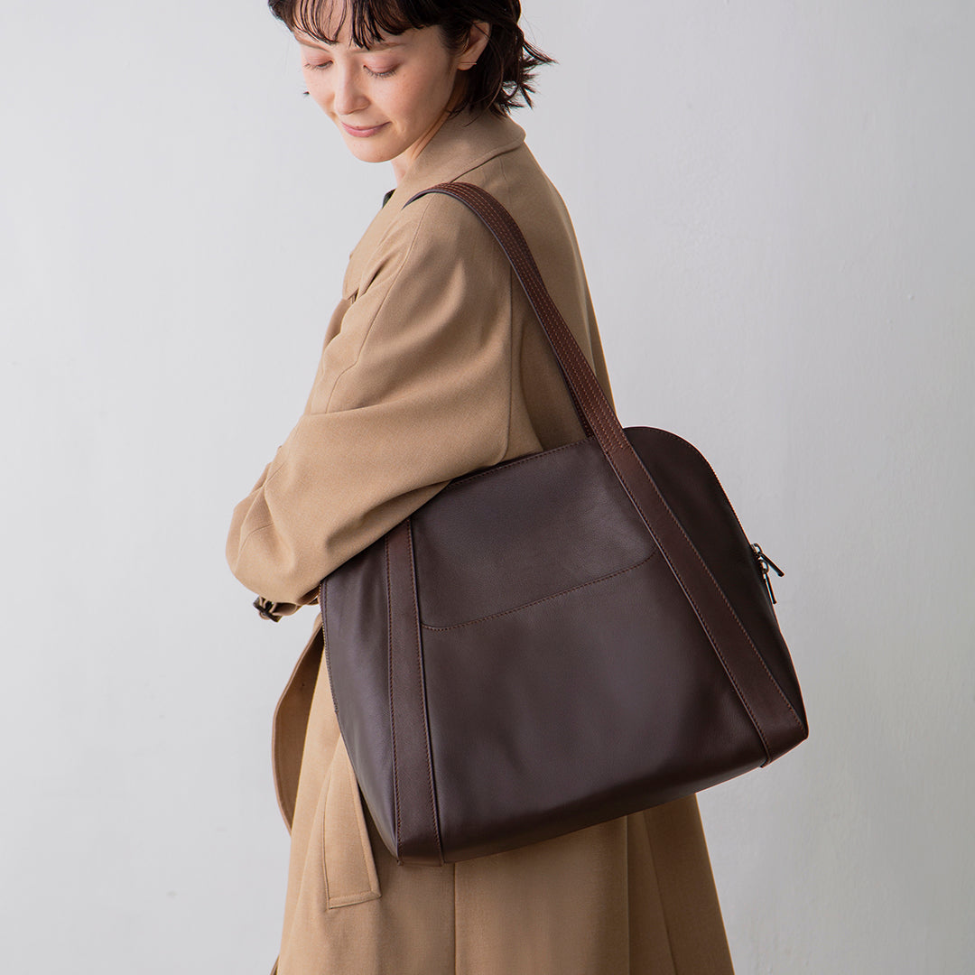 Boston Tote M
