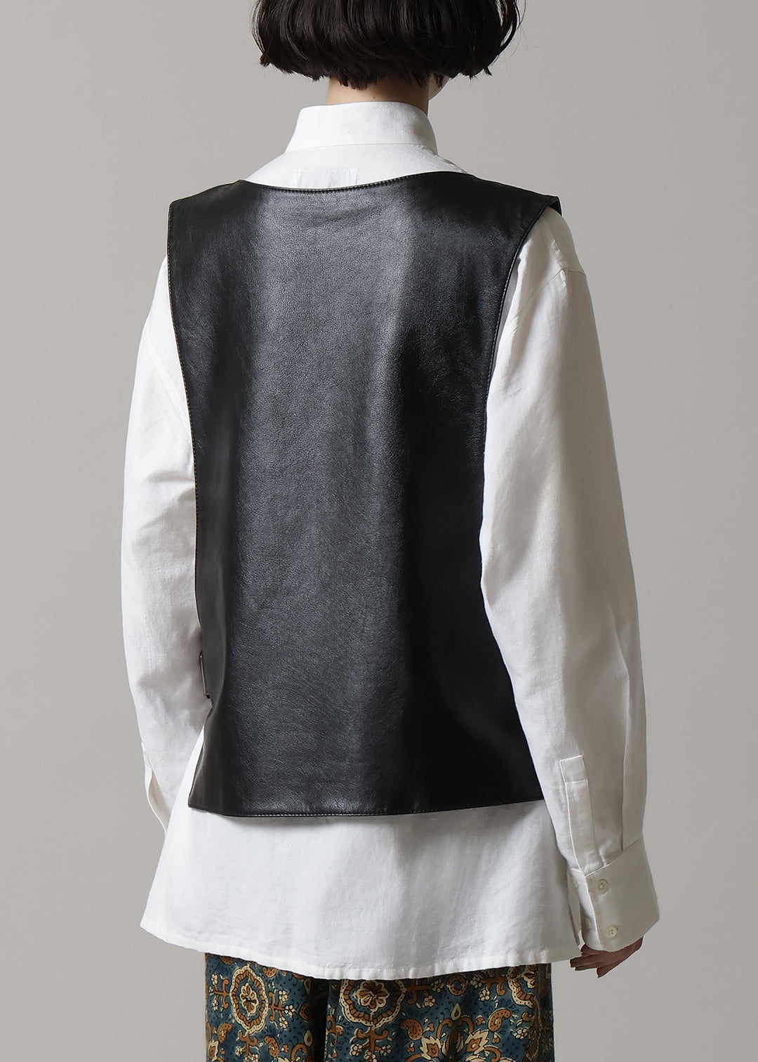 Matou Vest