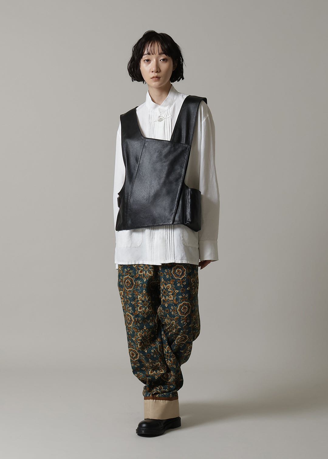 Matou Vest