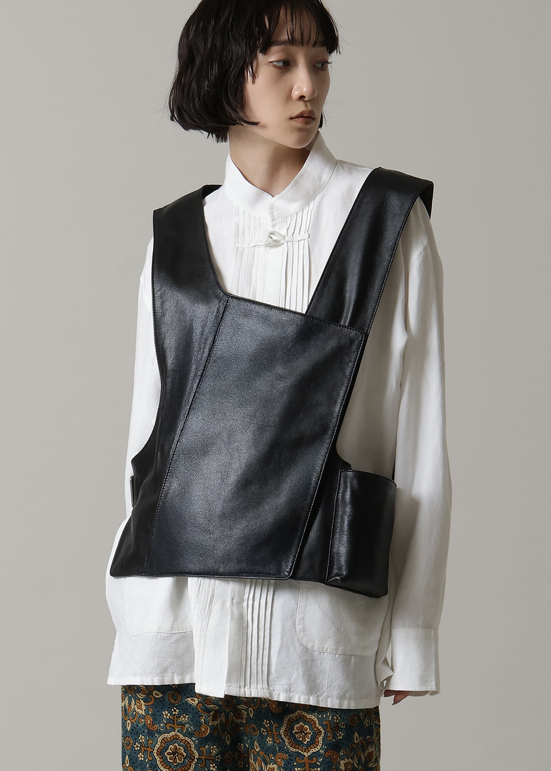 Matou Vest