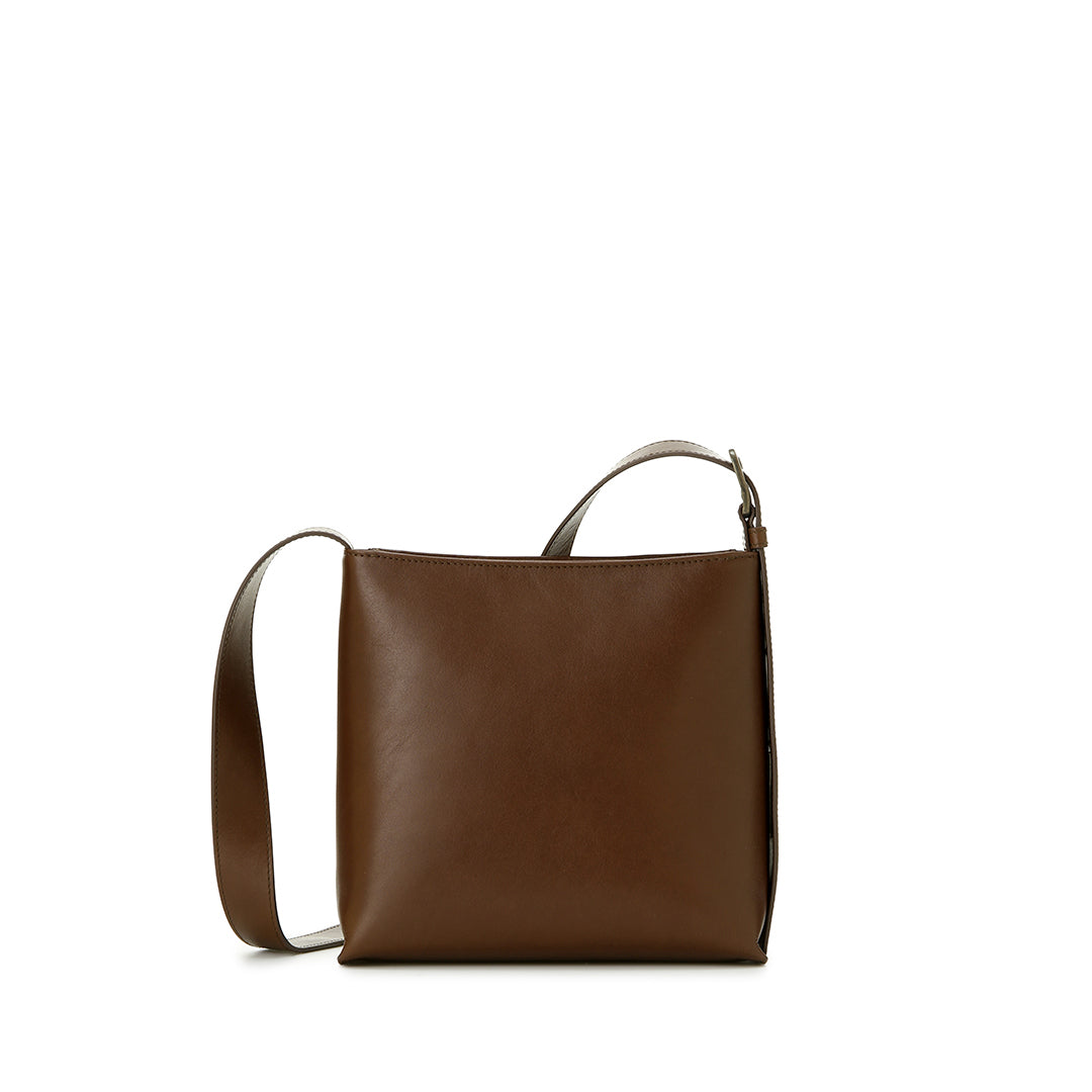 Bright Square Shoulder