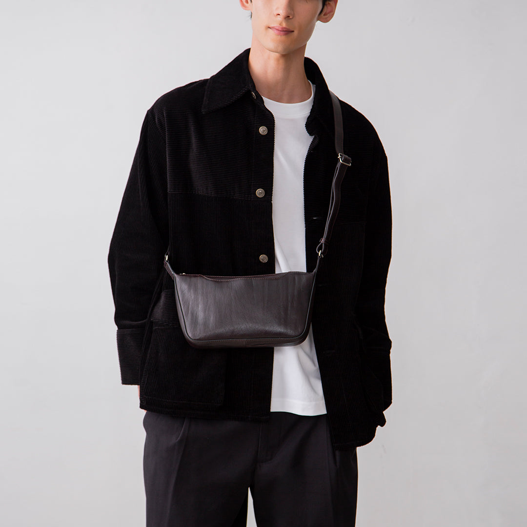 Minamo Shoulder S