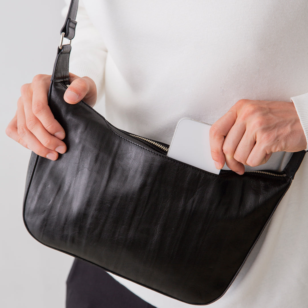 Minamo Shoulder M
