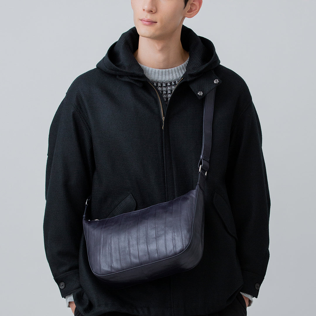 Minamo Shoulder M