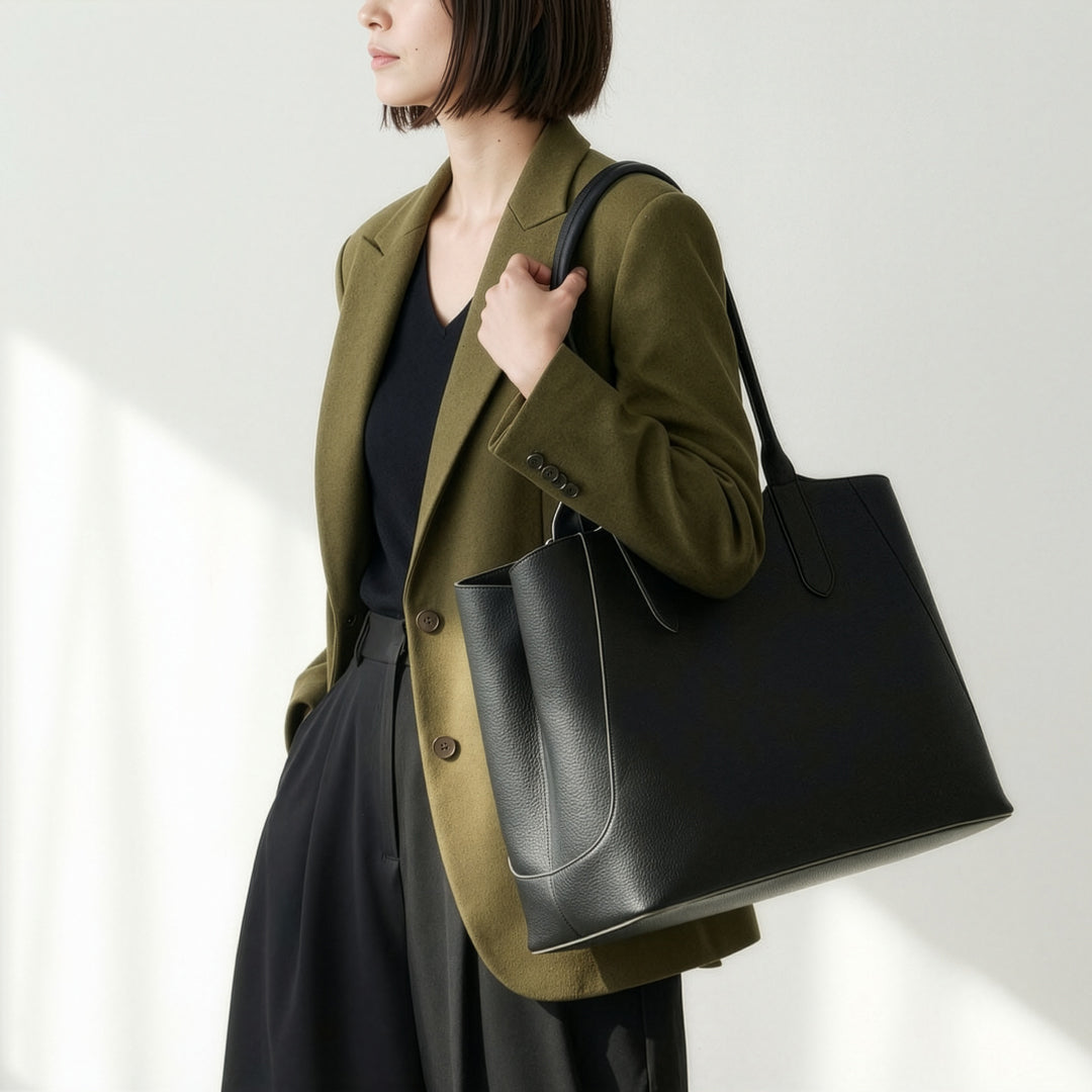 Momo Tote