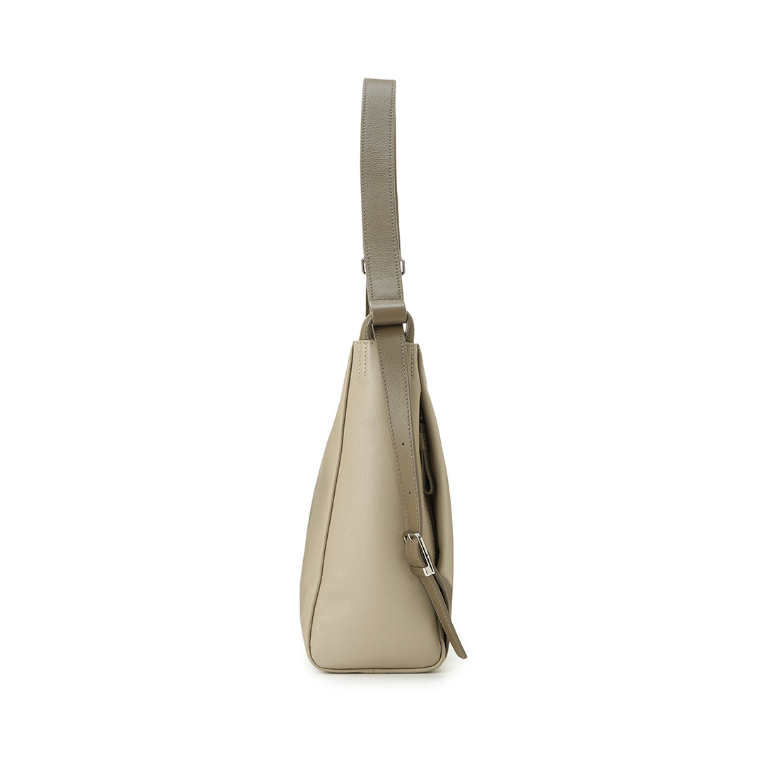 Yozora 2 Way Bag M (Nappa Milling)