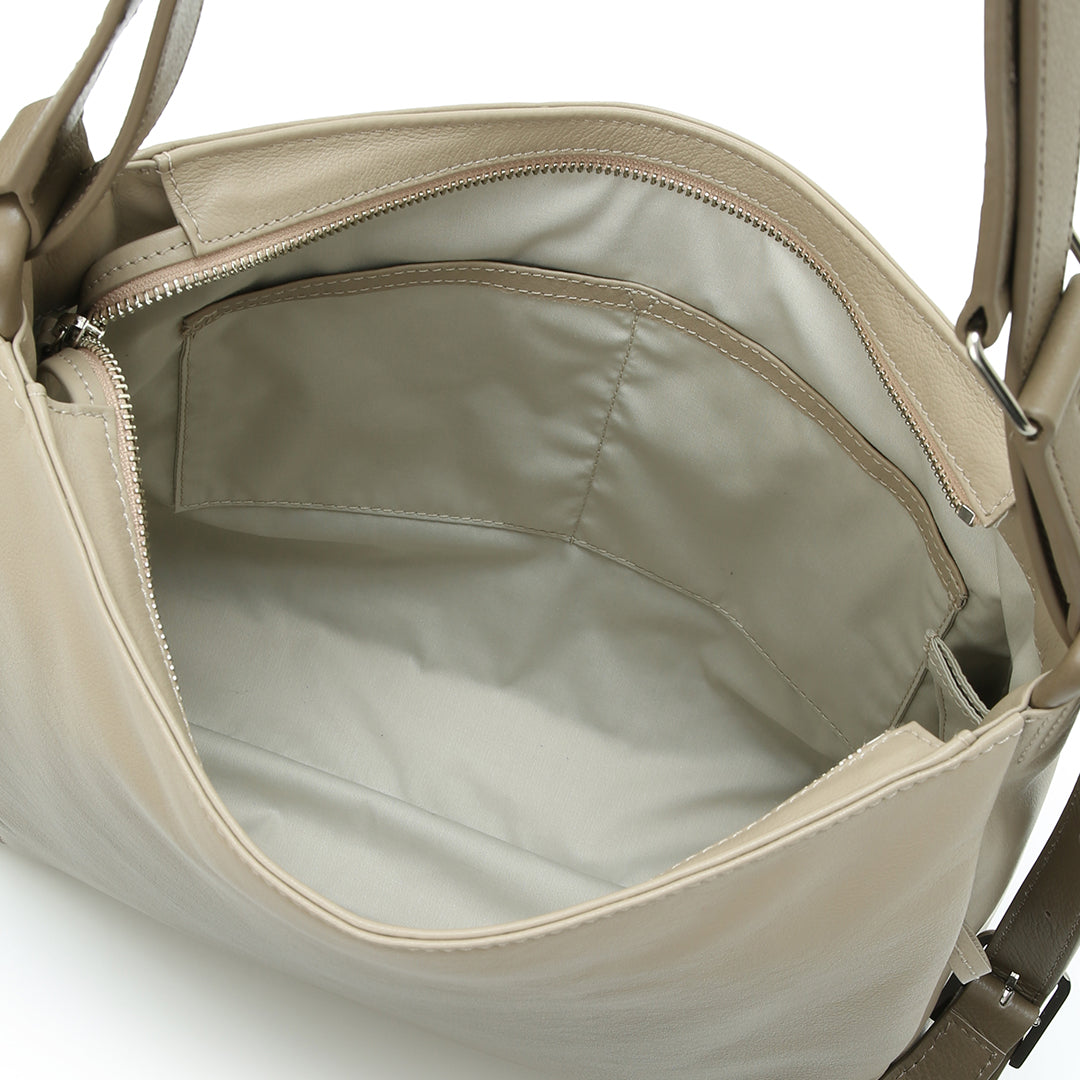 Yozora 2 Way Bag M (Nappa Milling)