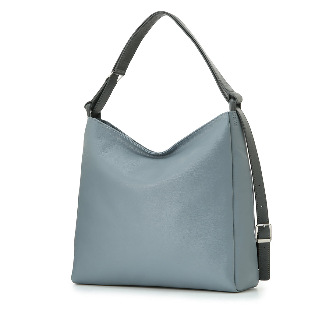 Yozora 2 Way Bag L (Nappa Milling)