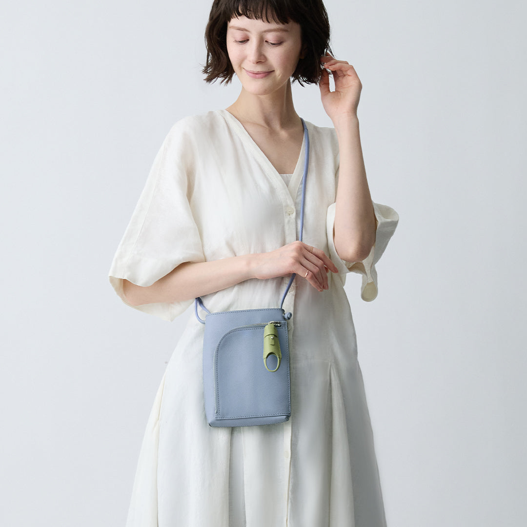 Zipzip® Shoulder