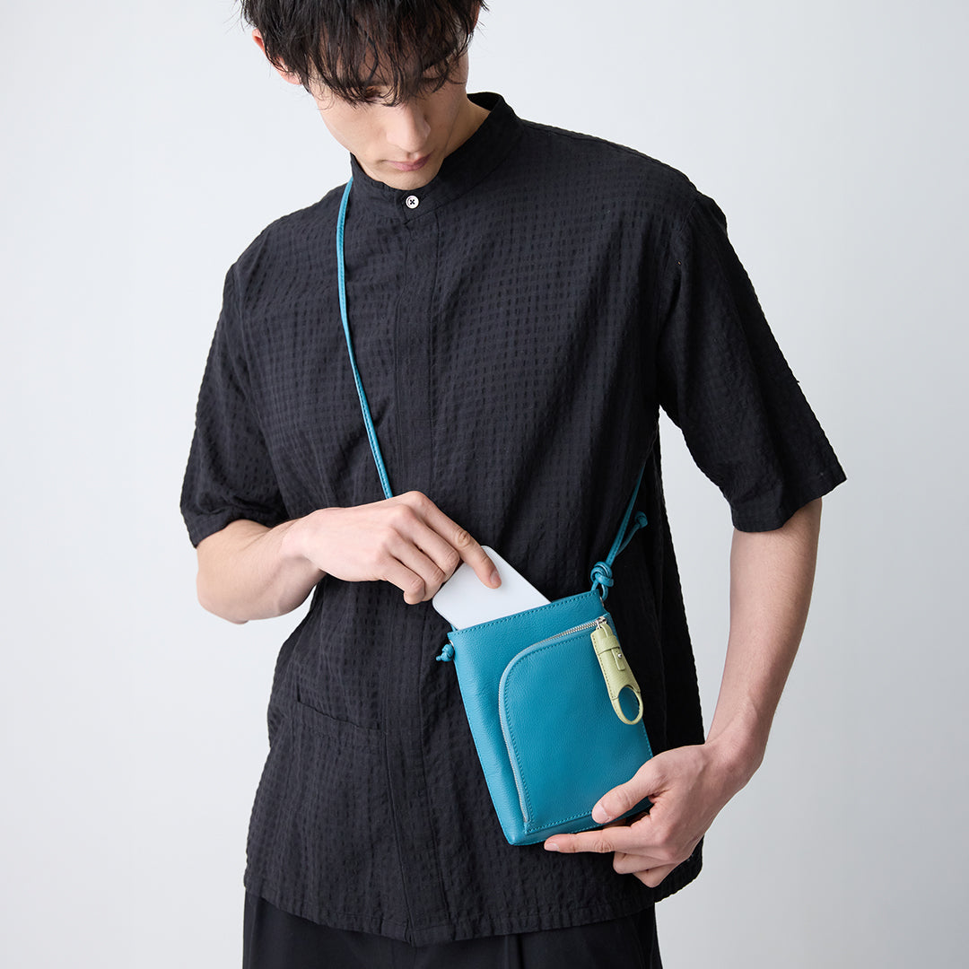 Zipzip® Shoulder