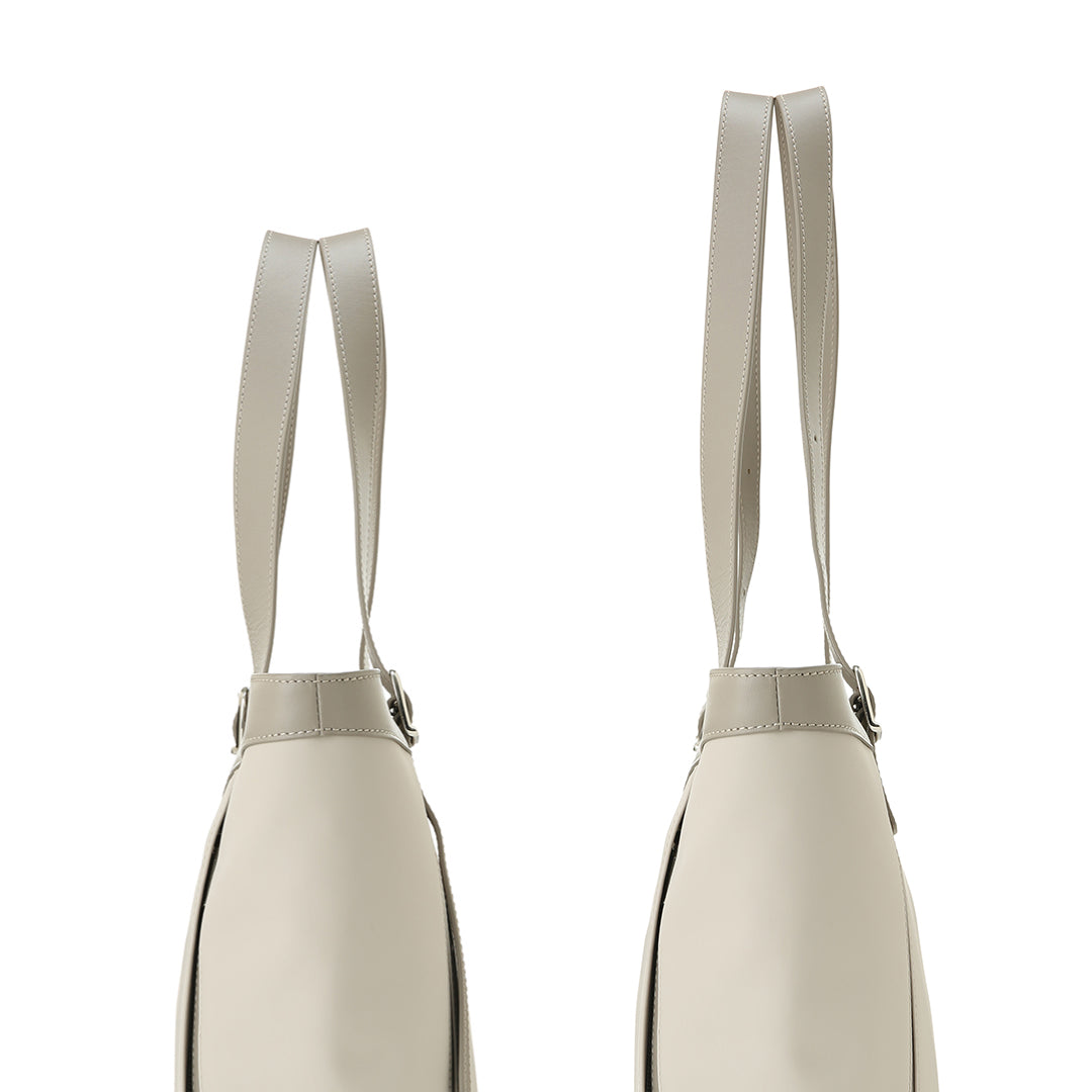 Dual-Core Tote