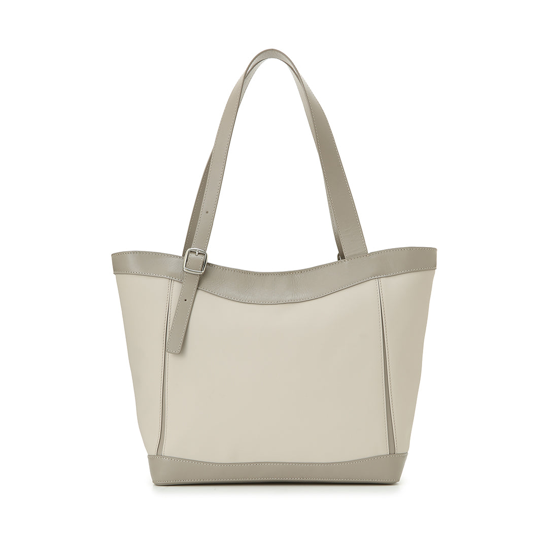 Dual-Core Tote