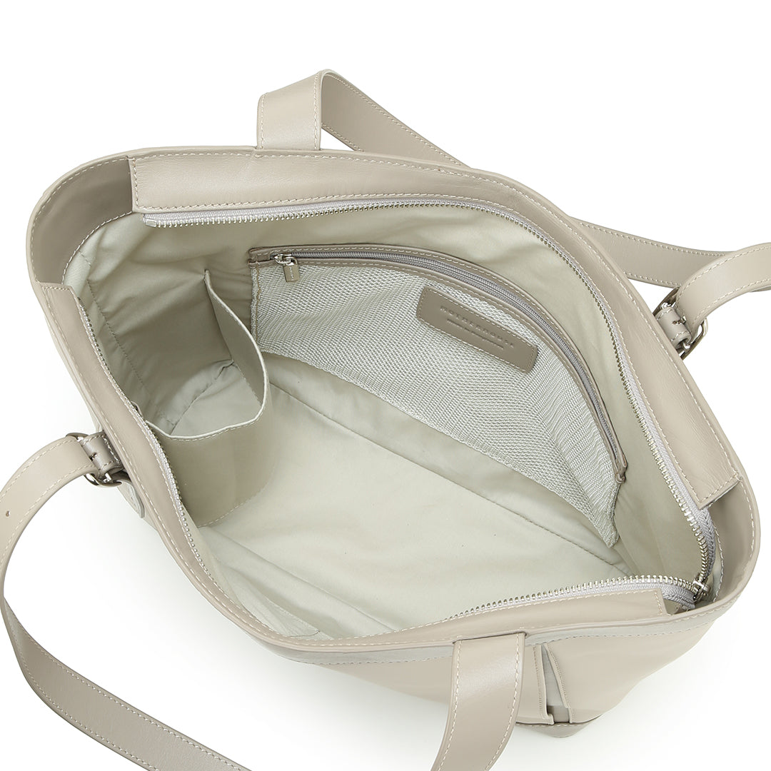 Dual-Core Tote