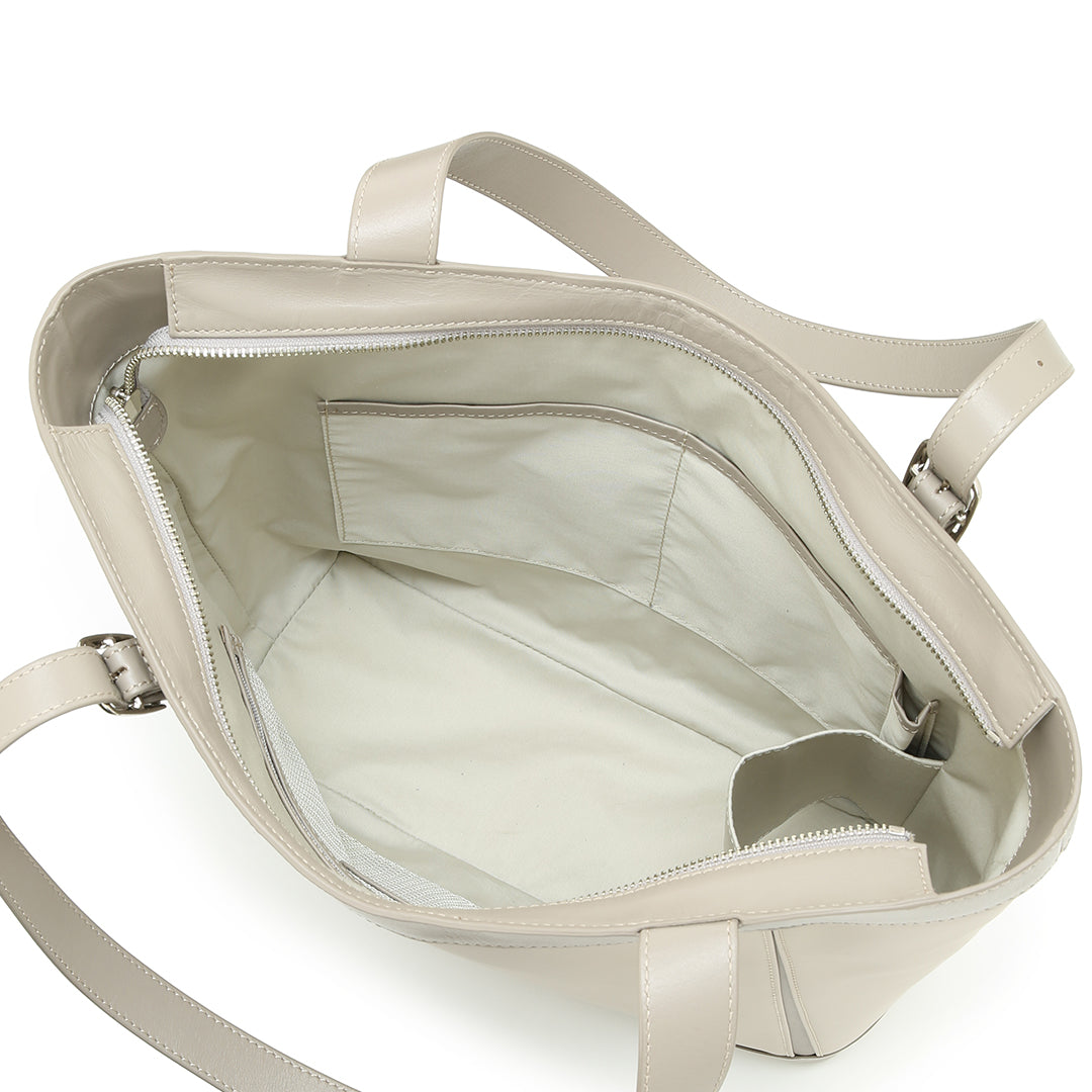 Dual-Core Tote